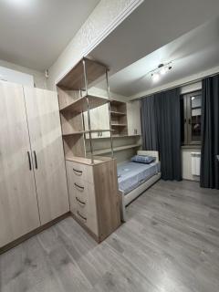 2 bedroom in Tashkent city centre c1 - 3