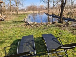 Enikő Vendégház - Vajdácska - 8