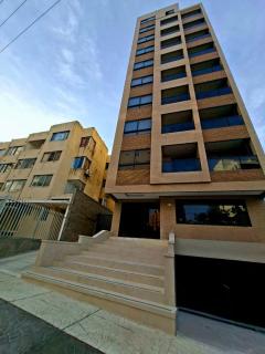 Apartaestudio Shanty tipo 1 - 4