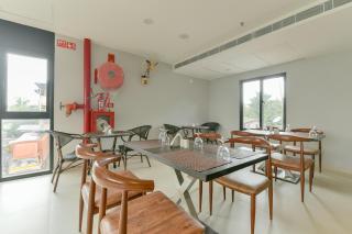 Super Townhouse Edassery Blue Bells - 0