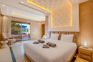 Villa Safran - Luxe - 4 Suites - Piscine Privée - 5