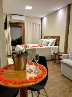 Pousada Pequeno Oásis - 8