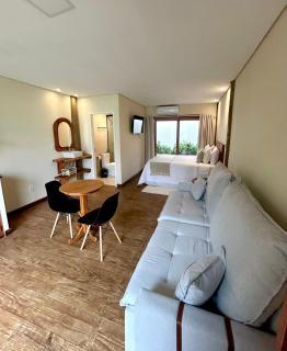 Pousada Pequeno Oásis - 6