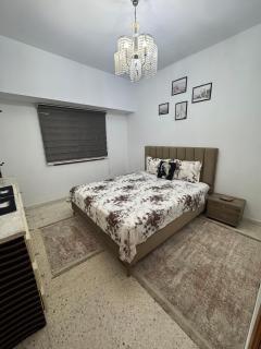 Downtown apartment noisy location - 8