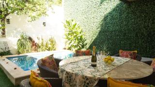 Casa Colibri - 1 block from Paseo de Montejo, Centro - 1