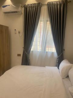 Peace accord home and Apartment - 9