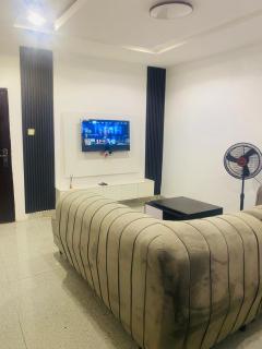 Peace accord home and Apartment - 7