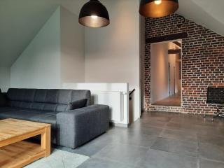 House near forest and Leuven - 1