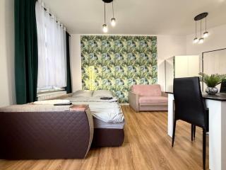 Apartament w Centrum - 9