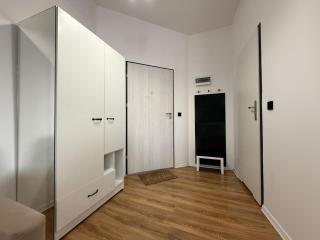 Apartament w Centrum - 1