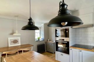 Cosy & elegant cottage in charming Newlyn - 1