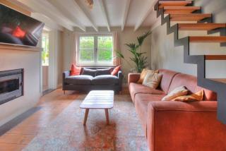 The River Cottage - 6