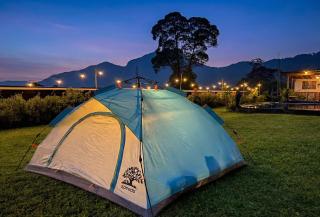 D'Taman Cabin Kintamani - 6