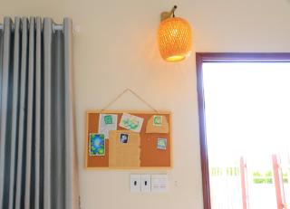 PY Home - Trên tầng thượng - 6