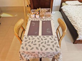 PY Home - Trên tầng thượng - 3