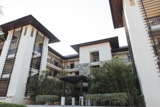 Seabreeze Verandas, Anvaya Cove - 1