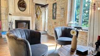 Ancienne dépendance du Duc de Normandie - Château - 5