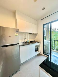 Modern Condo near Bangkok Hospital Lotus Chillva Market Phuket - 5