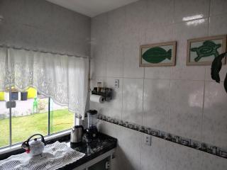 Casa na praia da armação do pântano do Sul - 5