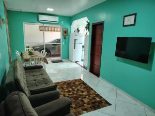 Casa na praia da armação do pântano do Sul - 4