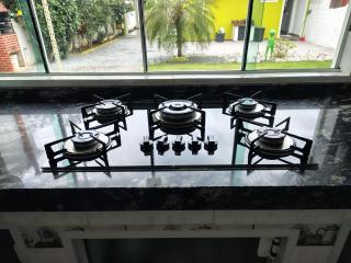 Casa na praia da armação do pântano do Sul - 3