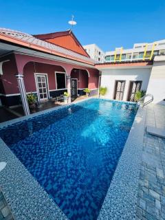 ALOR SENARI HOMESTAY PRIVATE POOL - 5