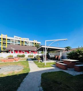 ALOR SENARI HOMESTAY PRIVATE POOL - 4