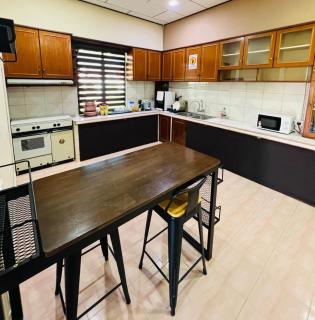 ALOR SENARI HOMESTAY PRIVATE POOL - 2