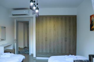 Gouna G cribs 3 BR plus nanny room - 3