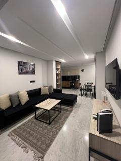 Homz Maison appartement haut standing - 0