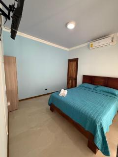 Black Panther's House - 6