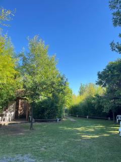 Cabañas Rio de Oro - 3