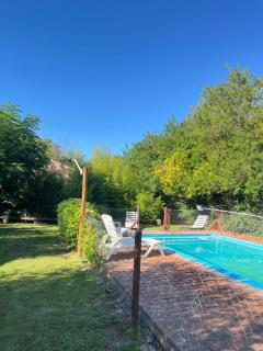 Cabañas Rio de Oro - 6