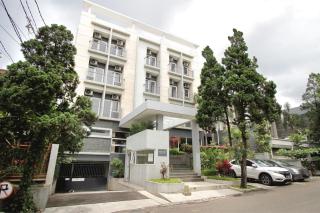 Socialate Dago 1 Room 2 Guest - 3