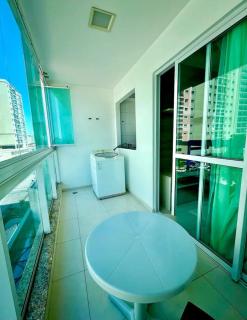 Vista para o Mar em Itaparica 2 Quartos com Suíte - 3