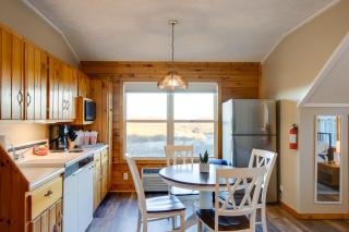 Near Douglas Lake Mountain Jewel Haven with Views - 1