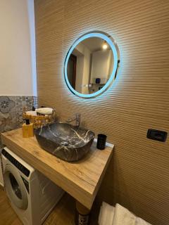 Angelica vista neve - 7