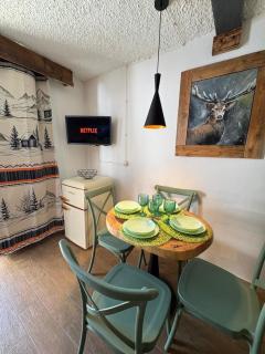 Angelica vista neve - 4