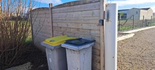 Gîte du Chemin vert - 3