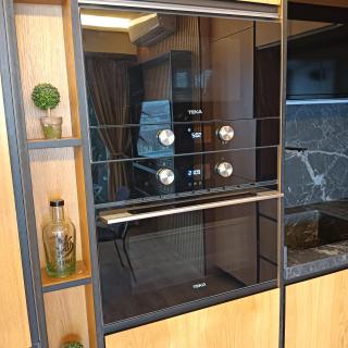 ÁTICO Pleno centro Parking - 8