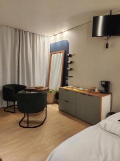 Studio e suites Patricia Tennis - 9