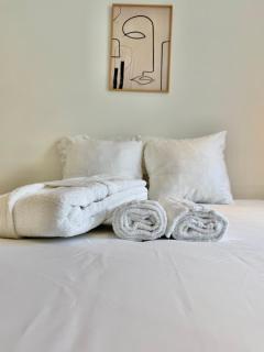 City center Brussels appartement - Bruselas - 1