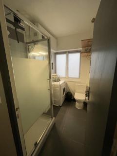 Le studio Marquettois - 35 m2 cosy & proche de Lille - 8