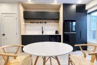 Studio 5 La Monroe Clim 5 min centre-ville - 8