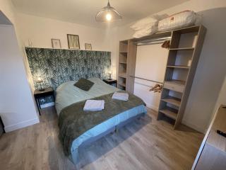 Le studio Marquettois - 35 m2 cosy & proche de Lille - 7