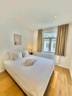 City center Brussels appartement - Bruselas - 2