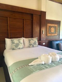 Baansuansaipalie Lanta - 9