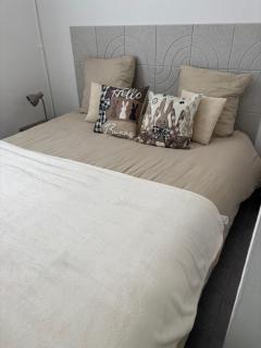 Chez Aurore - Port-de-Bouc - 5