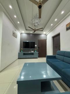 Modern Luxury Penthouse in the Heart of the City - 2