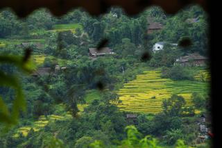 La Beauté Sa Pa - 6